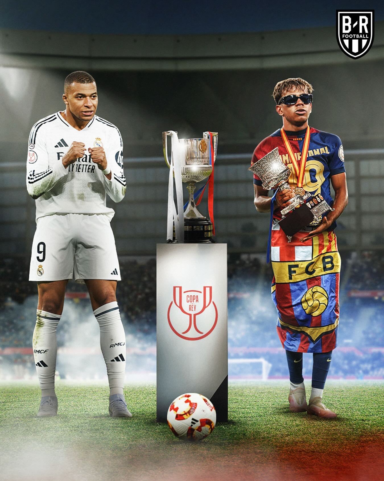 国王杯赛程吃紧，巴塞罗那赛后复出首秀，底气十足，临场指挥获称赞的简单介绍